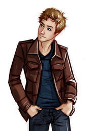 Resultado de imagen de thorne cronicas lunares