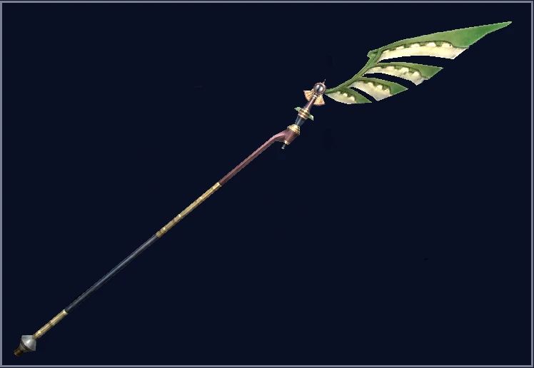 Quarterstaff The Last Remnant Wiki FANDOM powered by Wikia