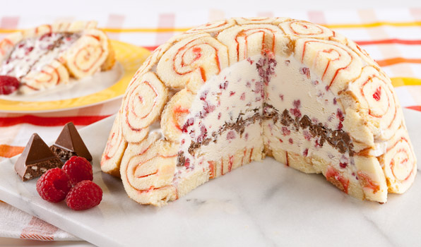 Jelly Roll Ice Cream Cake Recipes Jelly Roll Ice Cream Cake Recipes