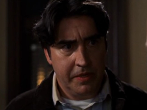 Alfred Molina | Law and Order | FANDOM powered by Wikia