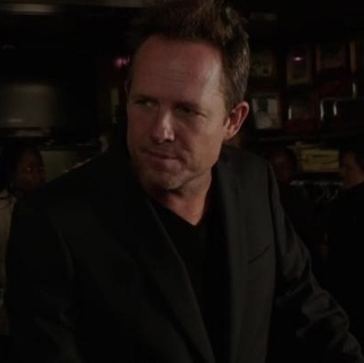 Brian Cassidy Net Worth