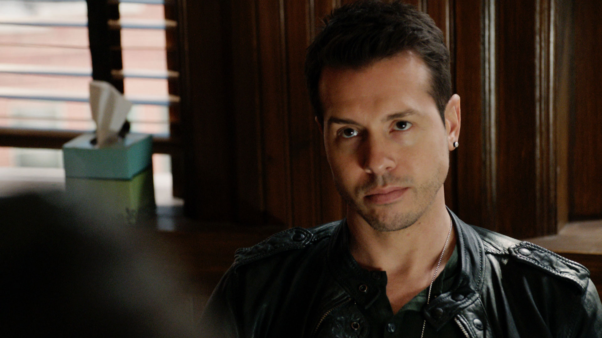 Antonio Dawson Law and Order FANDOM powered by Wikia