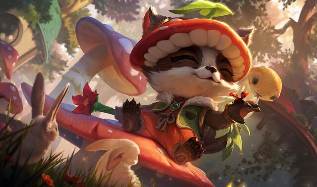 File:Teemo BadgerSkin.jpg
