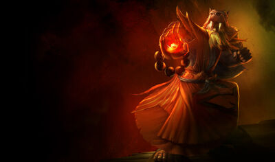 Udyr BlackBeltSkin old