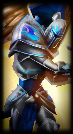 Kayle SilverLoading old