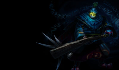 Jax VandalSkin old