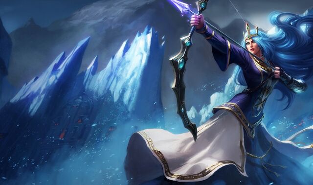Freljord | League of L...