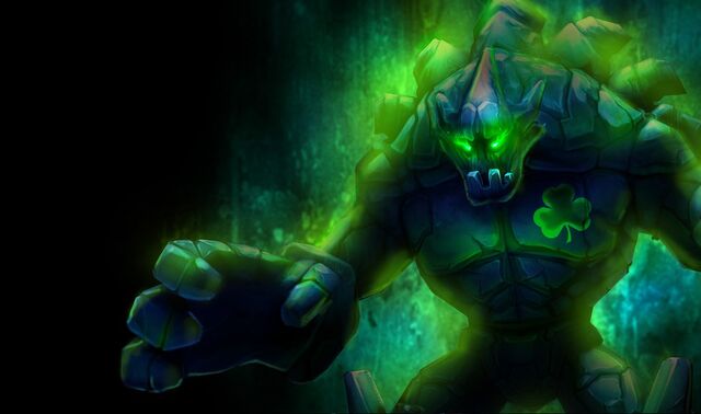 File:Malphite ShamrockSkin.jpg