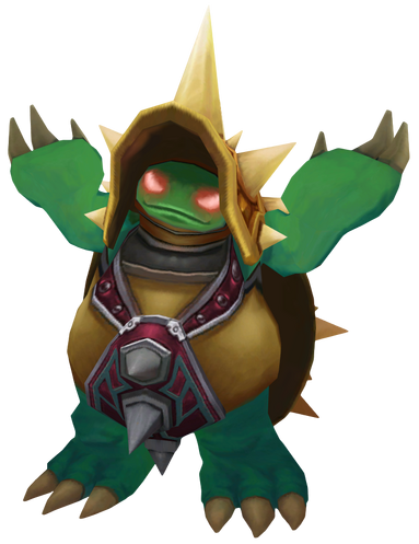 File:Rammus Render.png