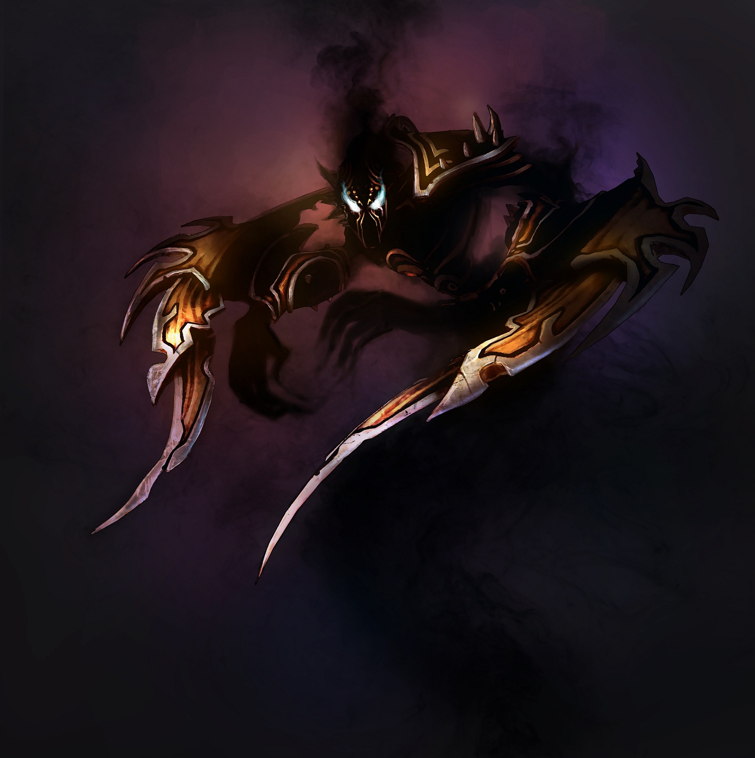 Nocturne Wiki League of Legends FANDOM powered by Wikia