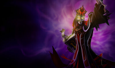 Karthus OriginalSkin old