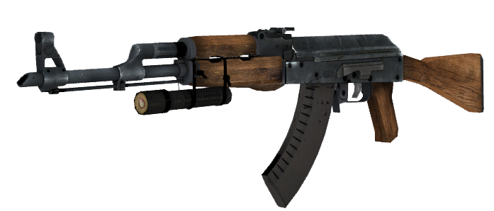 AK-47