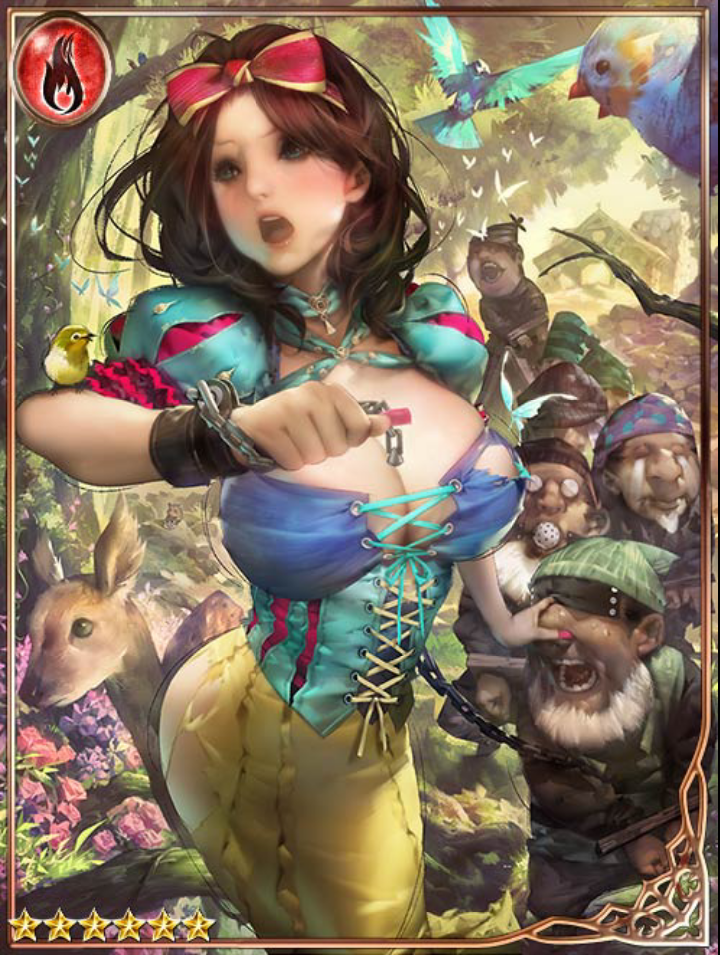 List Of Deck Building Games With Fairy Tale Characters List Of Deck Building Games With Fairy Tale Characters