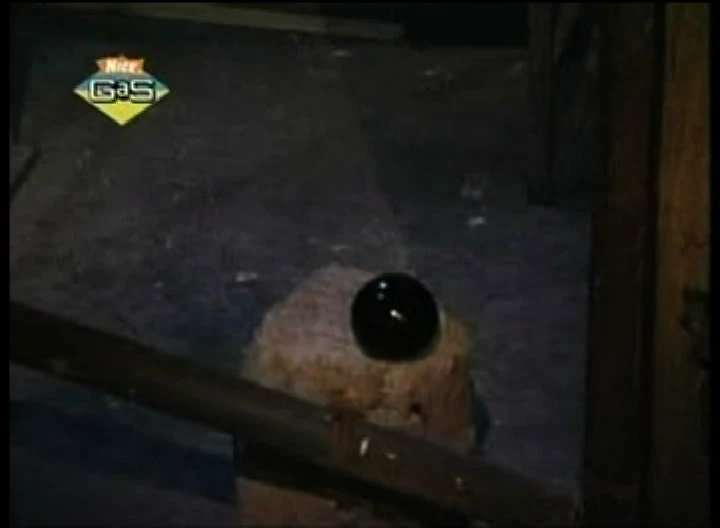 The Mine Shaft Legends of the Hidden Temple Wiki FANDOM powered by