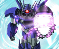 planet x shockwave