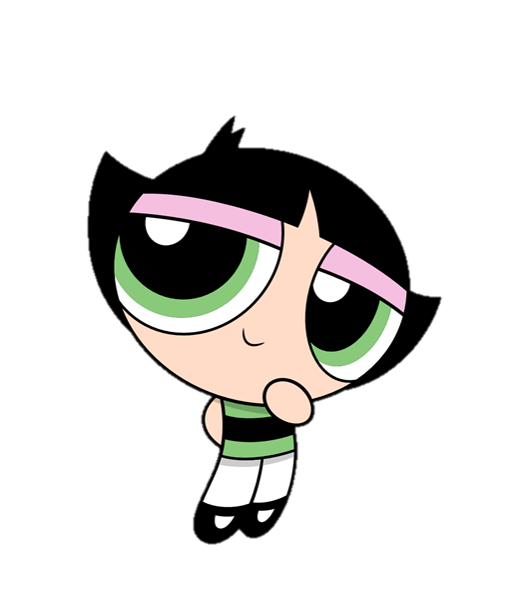 buttercup lego