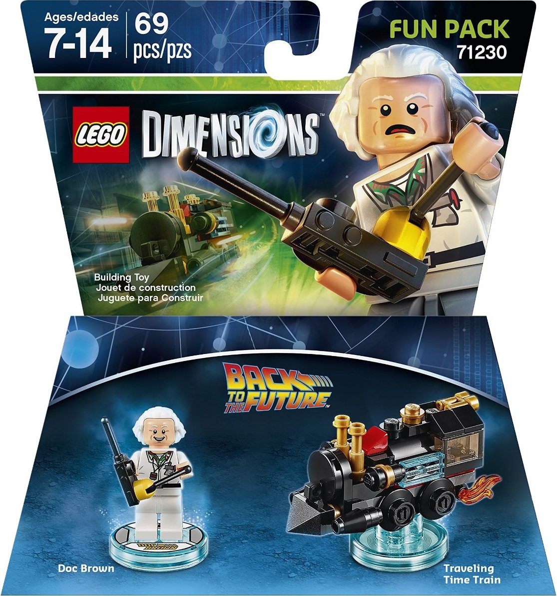 lego dimensions tmnt