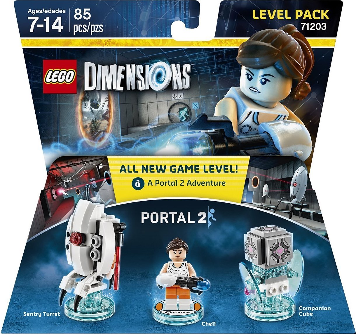 lego dimensions carrying case