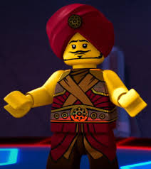Ninjago Cake Tin Ninjago Cake Tin