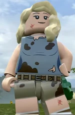 Ellie Sattler (Survivor)