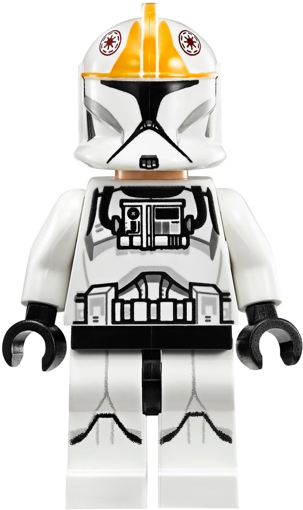 Clone Pilot Brickipedia Fandom powered by Wikia