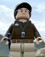 Gyrosphere Operator Josh