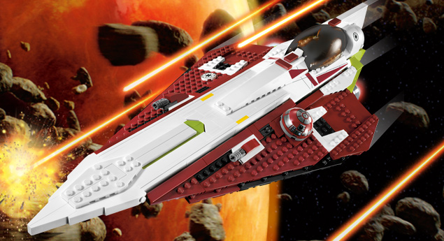 lego obi wan 2005