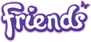 LEGO Friends Logo