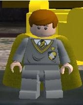 hufflepuff crest dragons lego harry potter