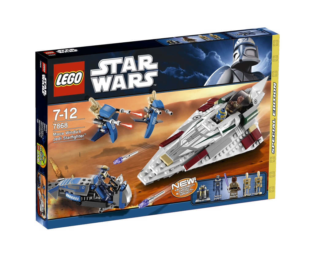 lego star wars mace windu vs general grievous set