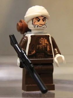Dengar | Brickipedia | Fandom powered by Wikia