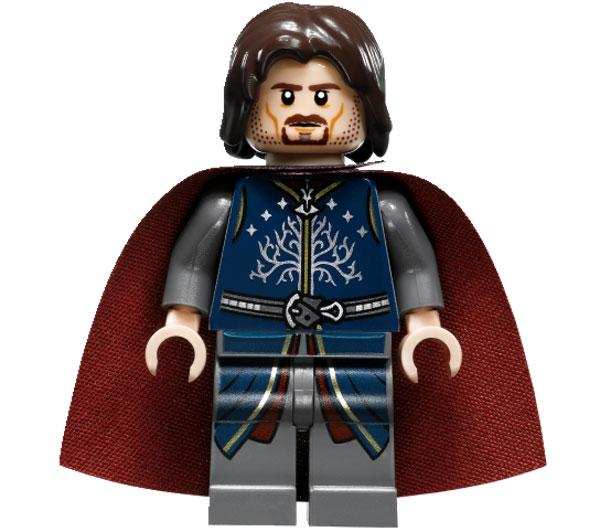 Lego Lord Of The Rings Aragorn Sword Lego Lord Of The Rings Aragorn Sword