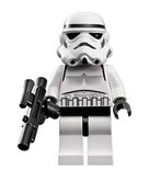 silver storm trooper