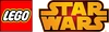 LEGO Star Wars Blue Logo