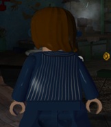 rufus scrimgeour rufus scrimgeour