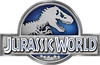 LEGO Jurassic World logo