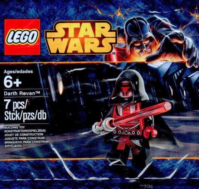 Image result for lego darth revan