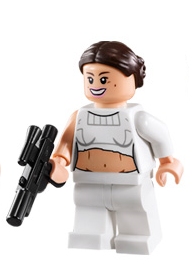 anakin and padme lego