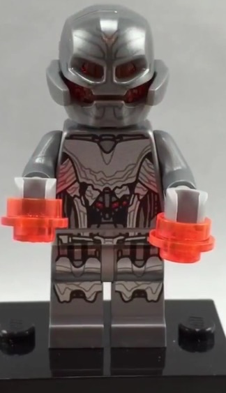 lego ultron mk 1