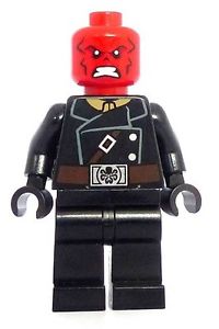 red skull lego avengers