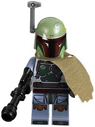 boba fett lego star wars complete saga