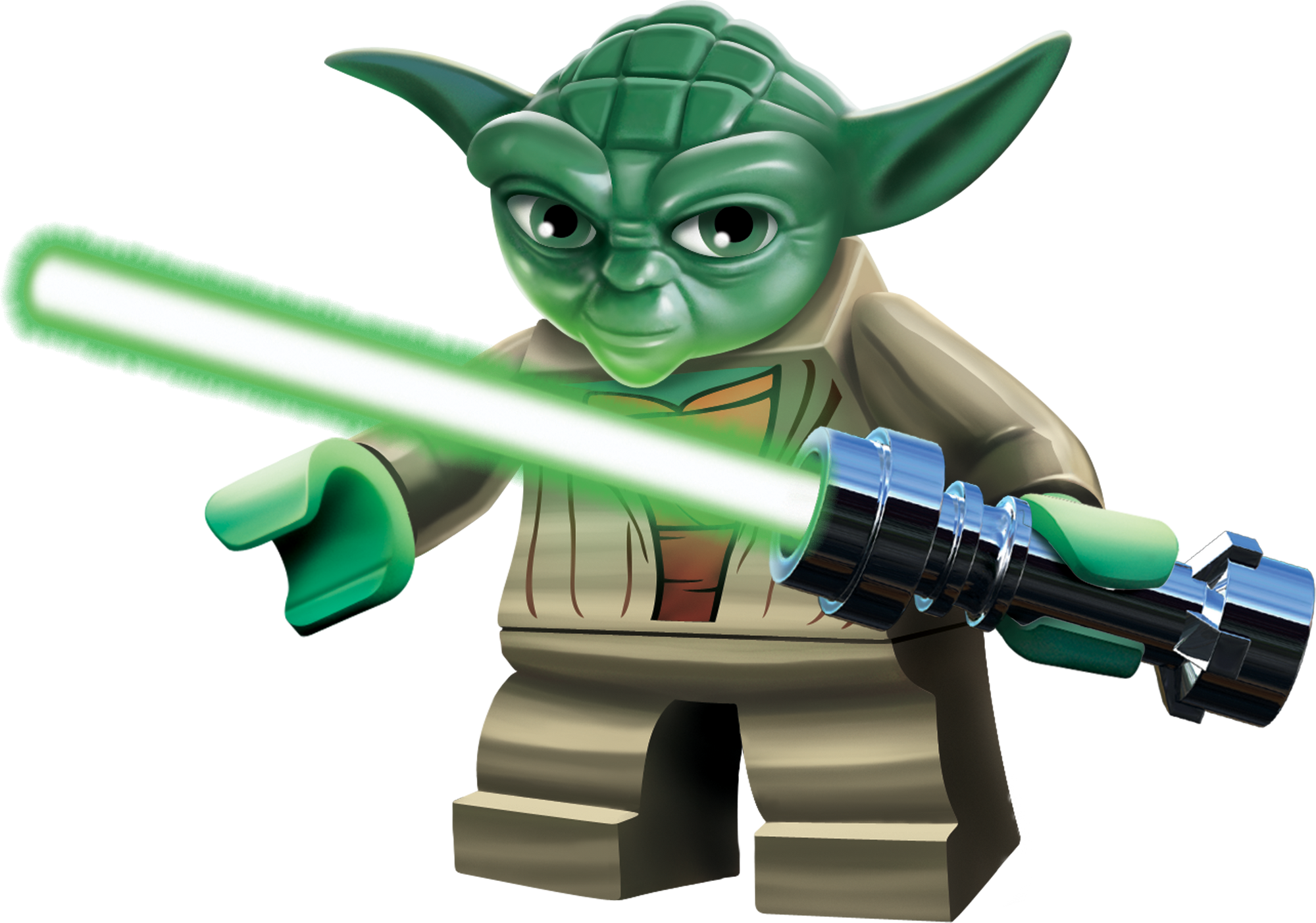 yoda dying lego star wars