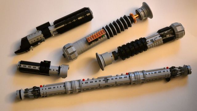 lego lightsaber dimensions