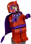 magneto marvel lego