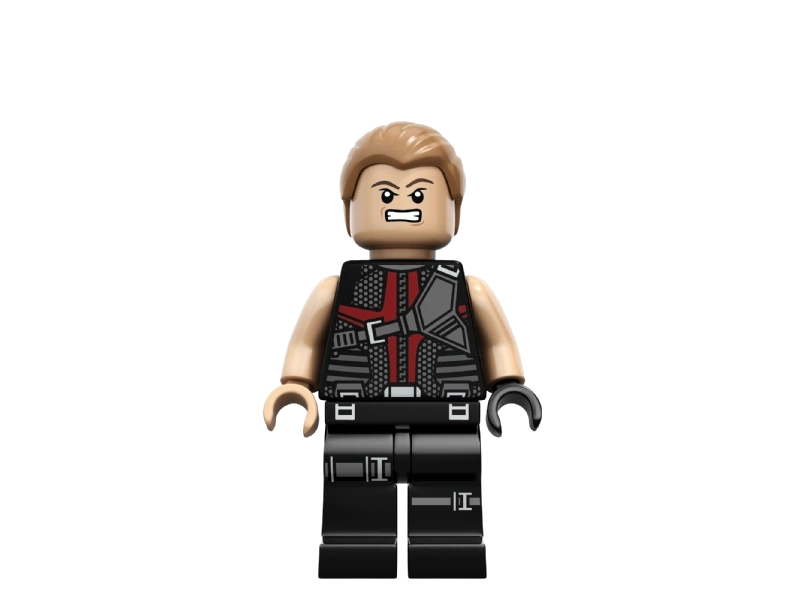 Hawkeye Lego Super Heroes Wiki Fandom powered by Wikia