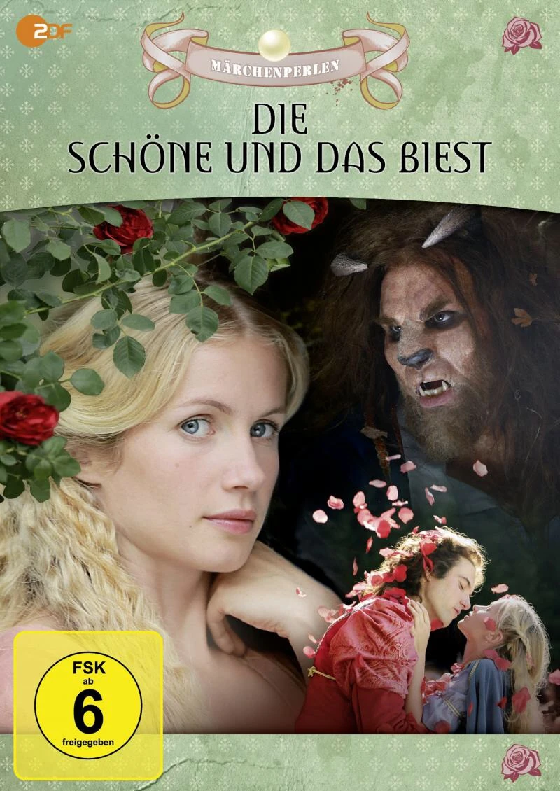 Les Contes De Grimm Film