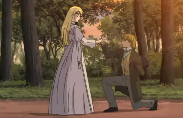 Cosette and Marius Les Miserables: Shoujo Cosette Wiki FANDOM Cosette and Marius Les Miserables: Shoujo Cosette Wiki FANDOM