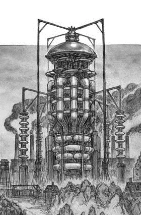 Goliath | Leviathan Wiki | FANDOM powered by Wikia