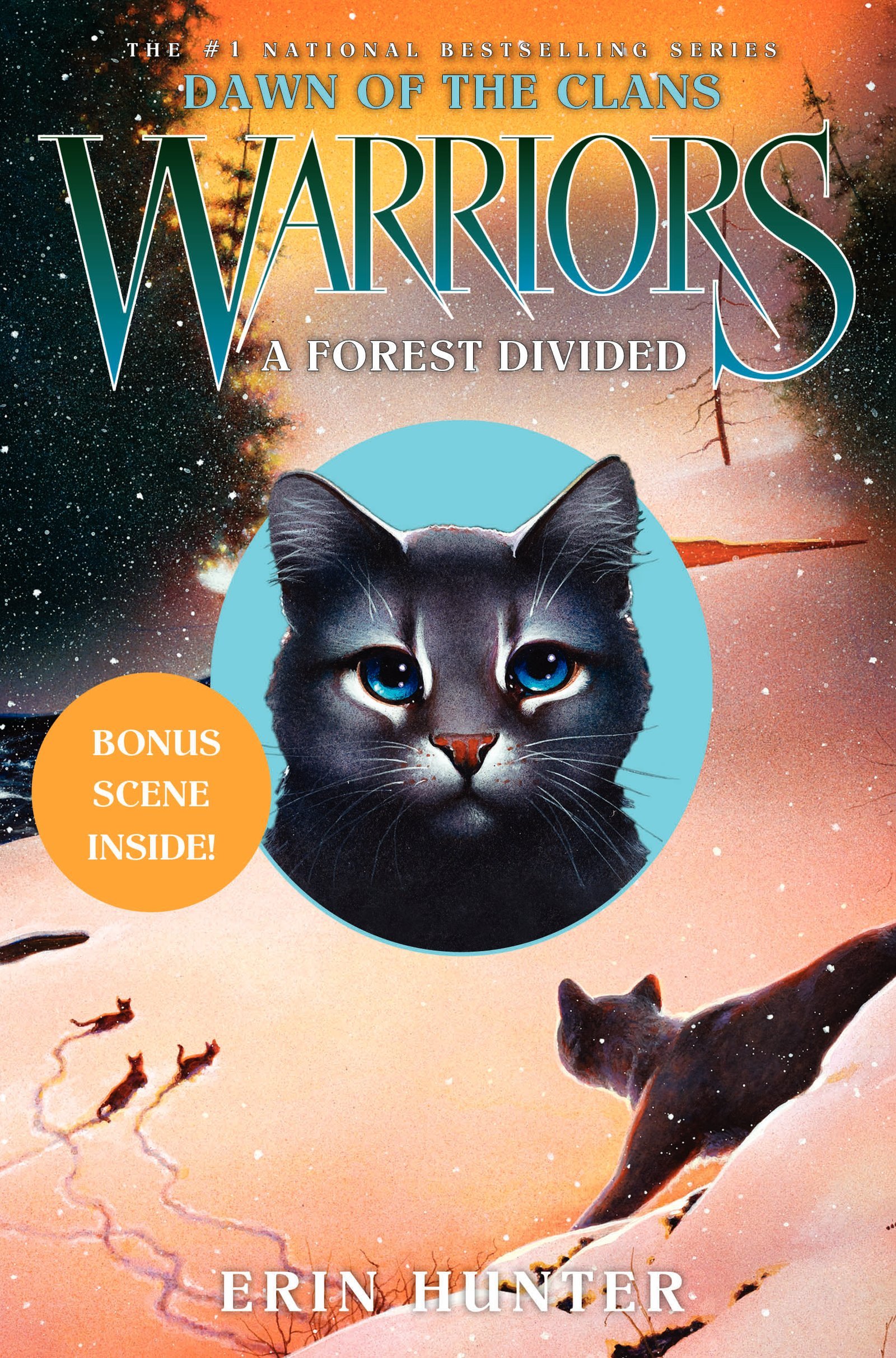 Warrior Cats Mapleshades Vengeance Pdf