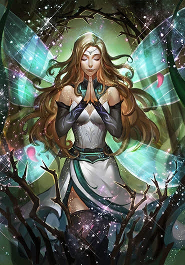 Titania, Wiki